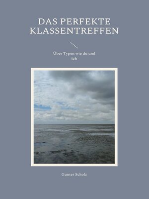 cover image of Das perfekte Klassentreffen